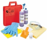 Forklift Battery Spill Kit