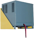 Forklift Wall Mount Charging Bracket