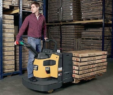 Forklift Training & Certification Classes